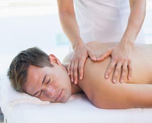 spa image