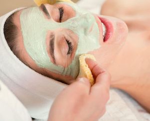 spa image
