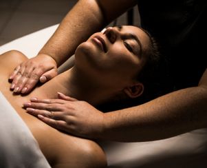 spa image