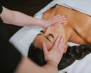 spa image