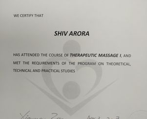spa image