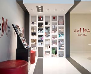 Avora Skin Spa, Coquitlam