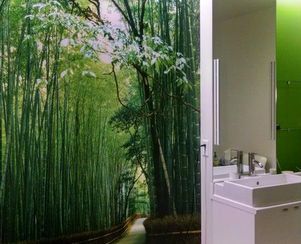 Avora Skin Spa massage room