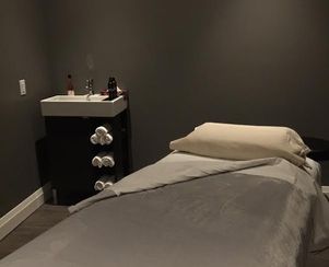 Best Massage Spa In Toronto