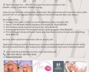 Bonnie Doon spa accepting Wayspa!