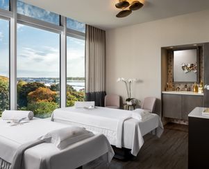 Couple's Room- Tonka Imperiale