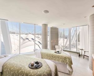Couples Suite