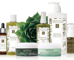 Eminence Organic Skin Care Retailer
