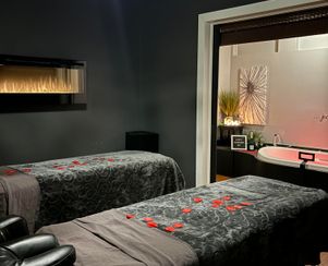 spa image