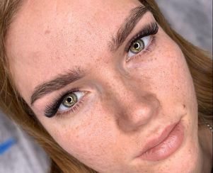 Eyelash Extensions