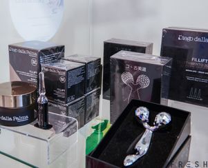 FILLIFT inspired by medicine esthetics