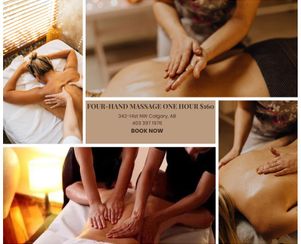 Full Body Facial Wrap & Massage