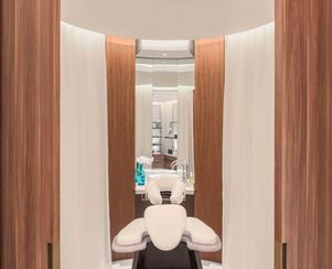 Fusion Chair Massage