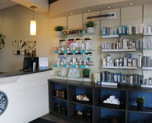 spa image