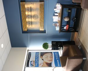 spa image