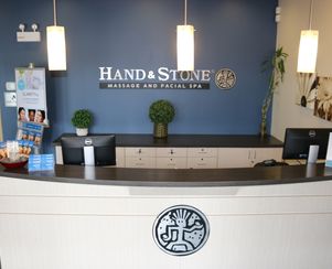spa image