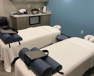 spa image