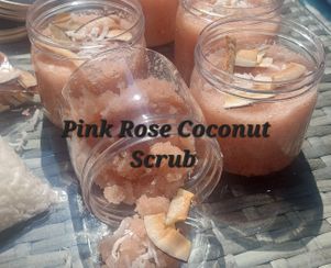 hand crafted 100% natural products