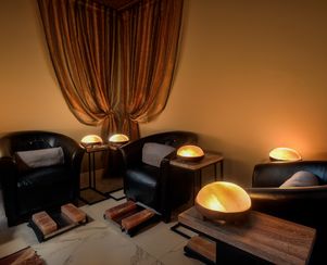 Hand & Foot Detox Treatment