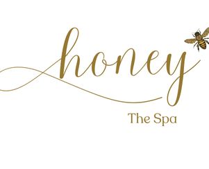 Honey - The Spa (official logo)
