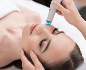 Hydra Facial