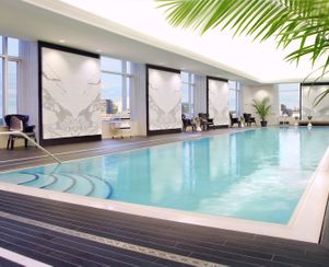 spa image