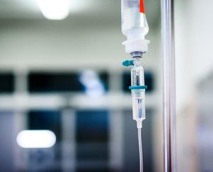 IV Therapy