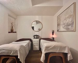 spa image