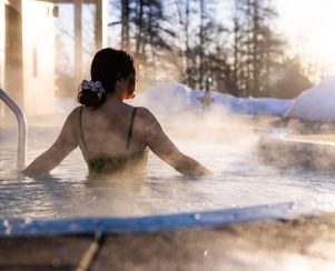 spa image