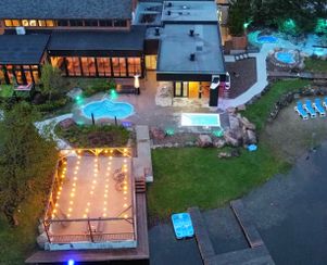 spa image