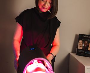 LED Light Therapy