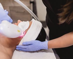 Licensed and Experienced Technicians