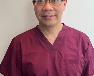 Ling Huang, Registered Massage Therapist