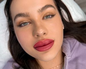 Lips Blush