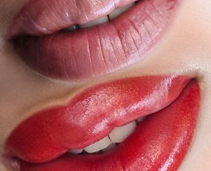 Lips Blush
