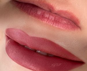 Lips Blush