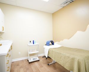 spa image