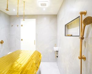 spa image