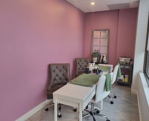 Manicures