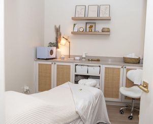 Massage and Spa room