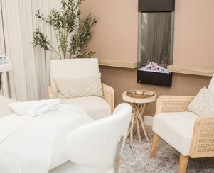 Massage and Spa room
