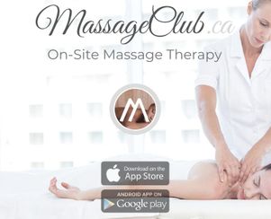 spa image