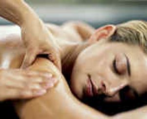 spa image
