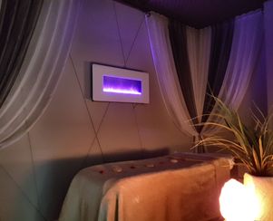Massage Therapy