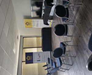 Meeting room space available