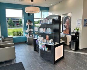 Members receive 10% off retail - ask how