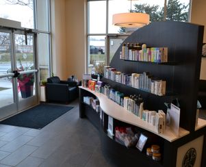 Members receive 10% off retail - ask how