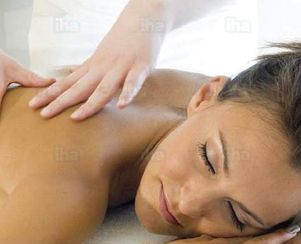 spa image