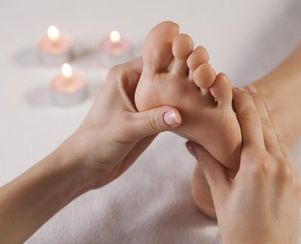 spa image