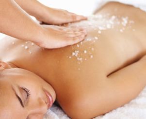 spa image